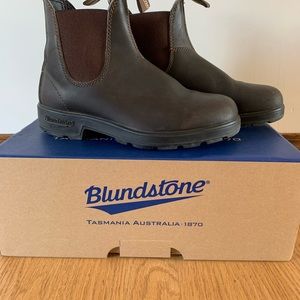 Blundstone Boots